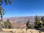another view of the grand canyon